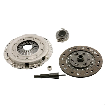 Luk Clutch Kit, 17-013 17-013